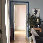 Lovely Flat In Latin Quarter