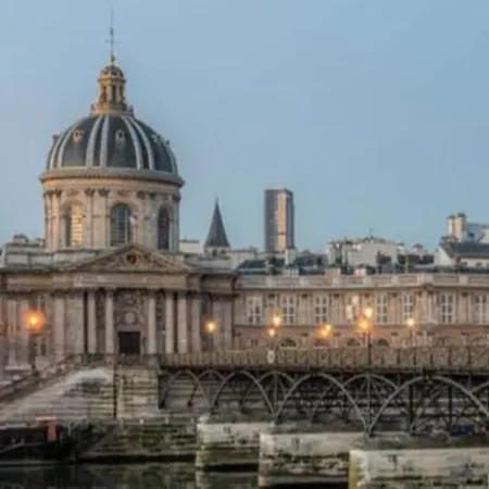 Appartamento Lovely Flat In Latin Quarter Parigi