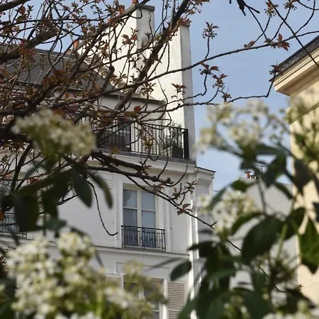 Appartamento Lovely Flat In Latin Quarter