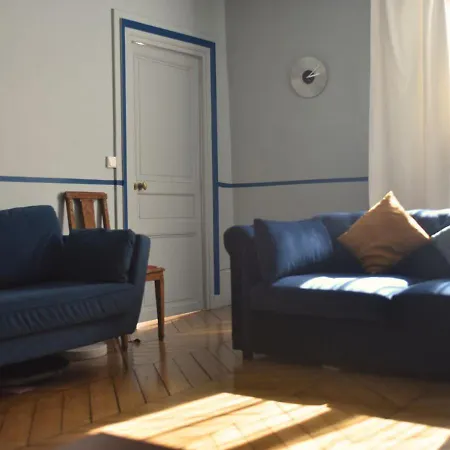 Appartamento Lovely Flat In Latin Quarter *
