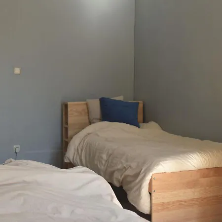 Lovely Flat In Latin Quarter Appartamento